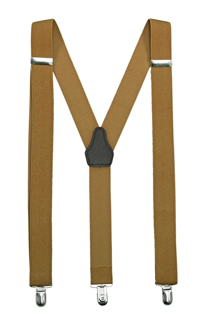 Bretelle elastiche da Lavoro Velilla 404008