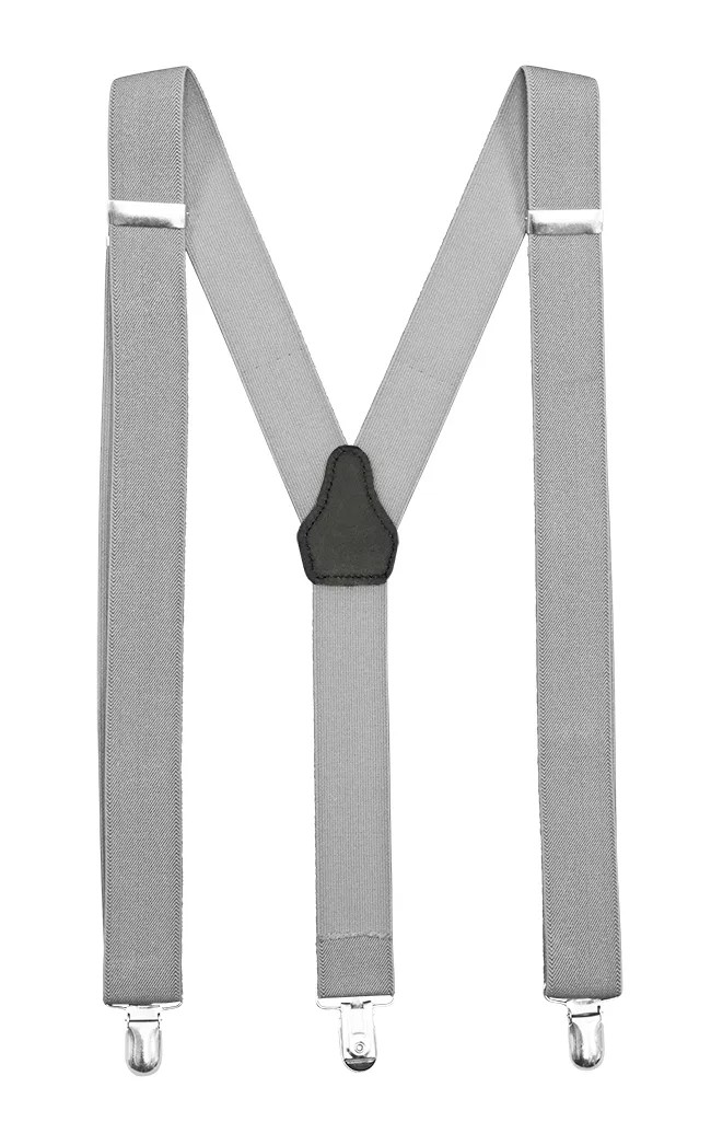 Bretelle elastiche da Lavoro Velilla 404008