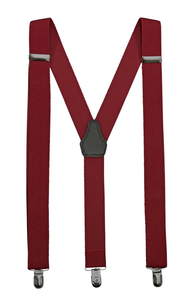 Bretelle elastiche da Lavoro Velilla 404008