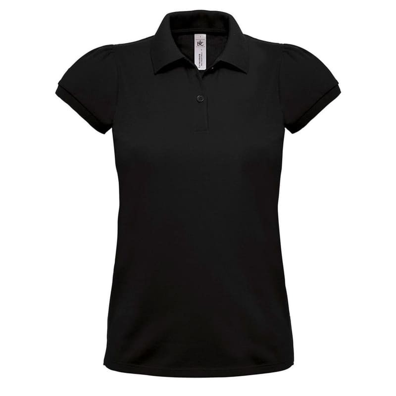 Polo Da Lavoro Heavymill da Donna B&C Collection - BCPW460