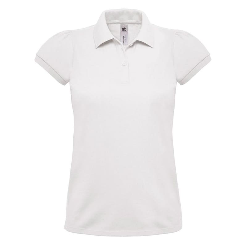 Polo Da Lavoro Heavymill da Donna B&C Collection - BCPW460