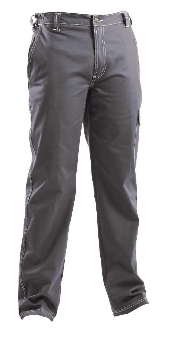 Pantalone da Lavoro Multitasche P&P Loyal BGL02 110