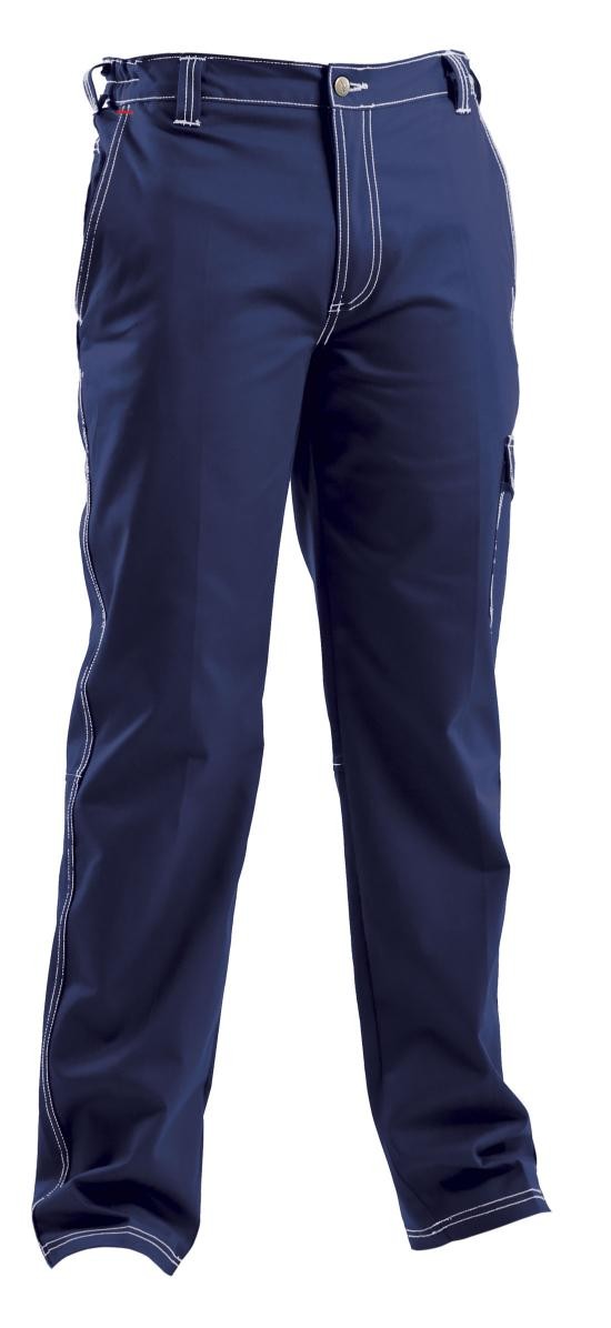 Pantalone da Lavoro Multitasche P&P Loyal BGL02 110