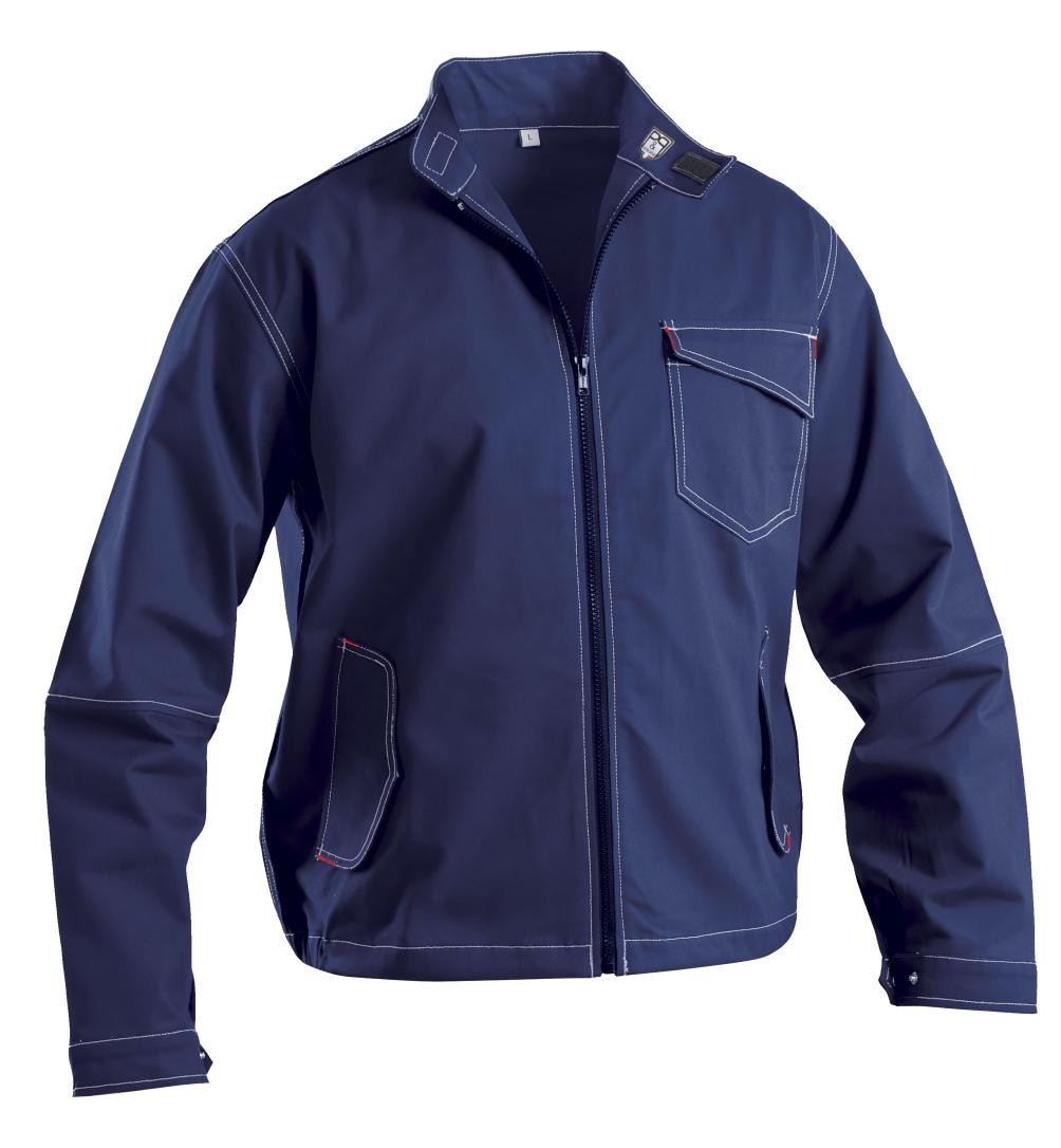 Giubbotto da Lavoro Multitasche P&P Loyal BGL05 110