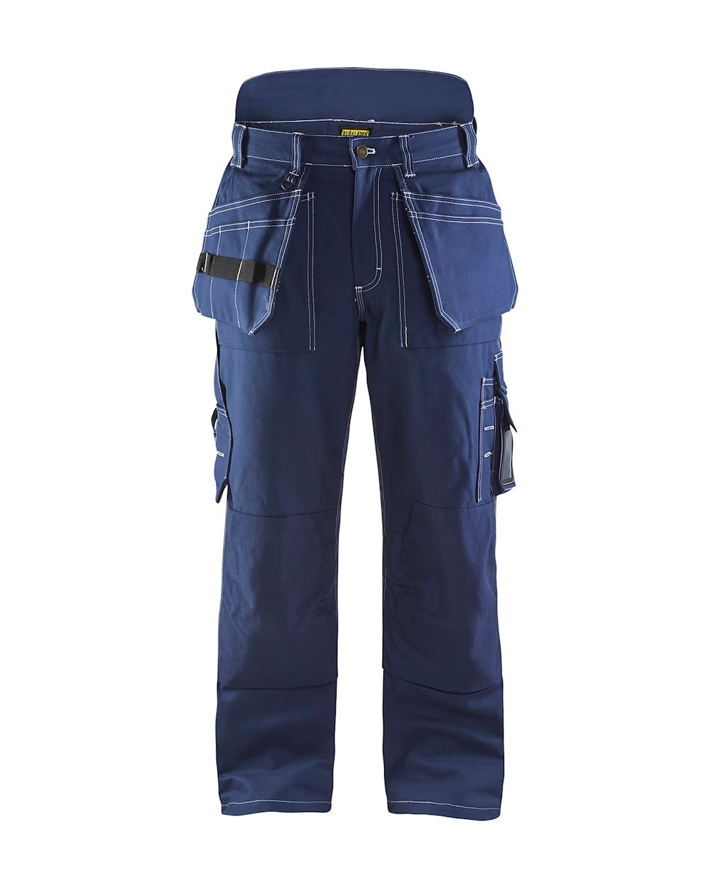 Pantaloni da lavoro Multitasche Blaklader Inverno 151513708800C50