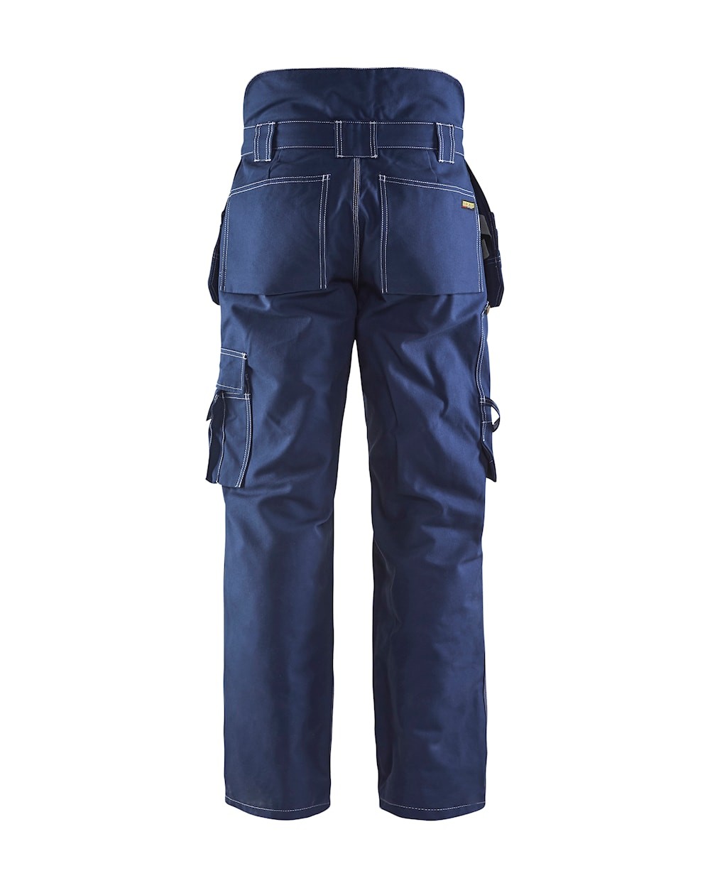 Pantaloni da lavoro Multitasche Blaklader Inverno 151513708800C50
