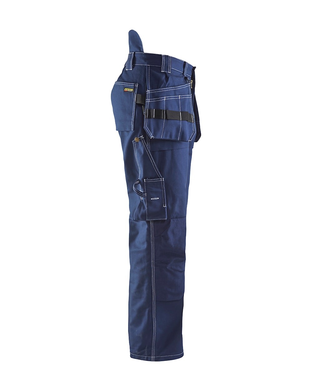 Pantaloni da lavoro Multitasche Blaklader Inverno 151513708800C50