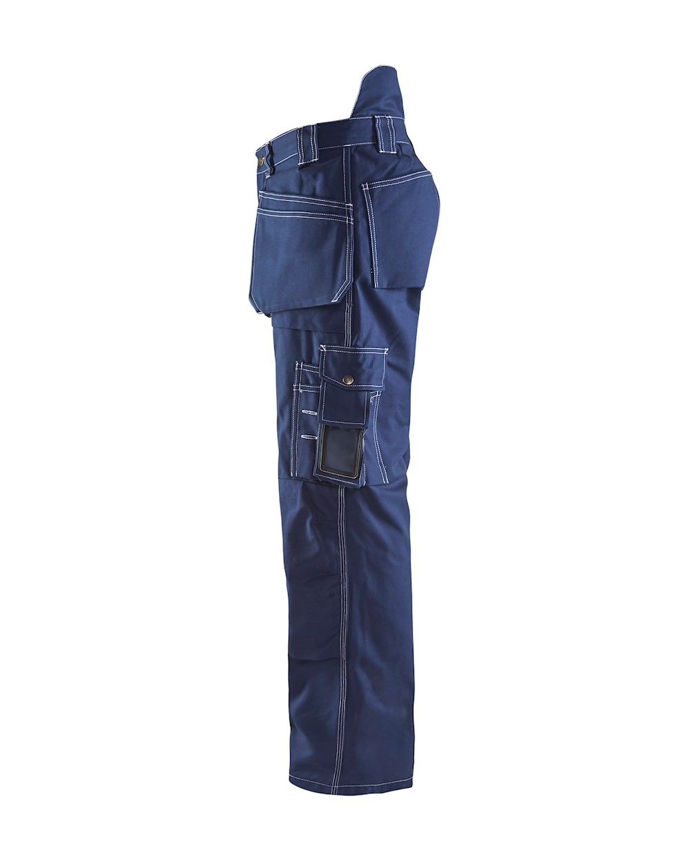 Pantaloni da lavoro Multitasche Blaklader Inverno 151513708800C50