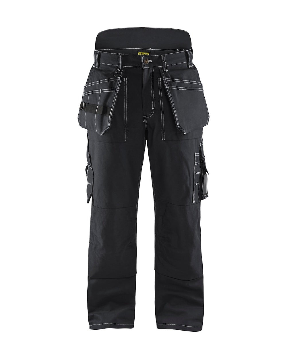 Pantaloni da lavoro Multitasche Blaklader Inverno 151513708800C50