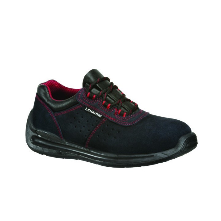 Scarpe Antinfortunistiche Basse Lemaitre Raptor S1 SRC FO RAPTS10BL