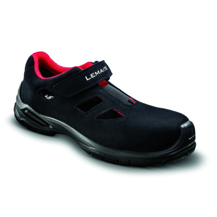 Scarpe Antinfortunistiche Basse Lemaitre Rasta S1 SRC FO RASTS10NR