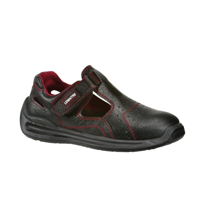 Scarpe Antinfortunistiche Basse Lemaitre Rocket S1 SRC FO ROCKS10NR