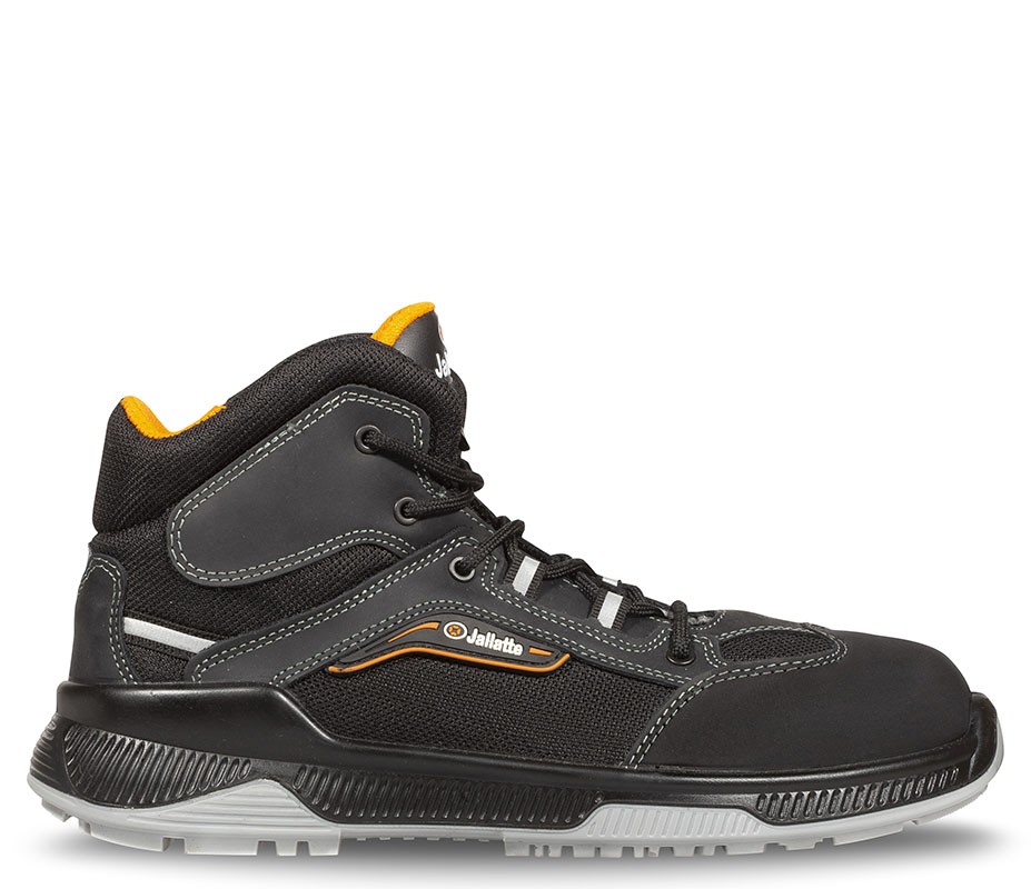 Scarpe antinfortunistiche Jallatte Jaljab S3 ESD SRC JNI19