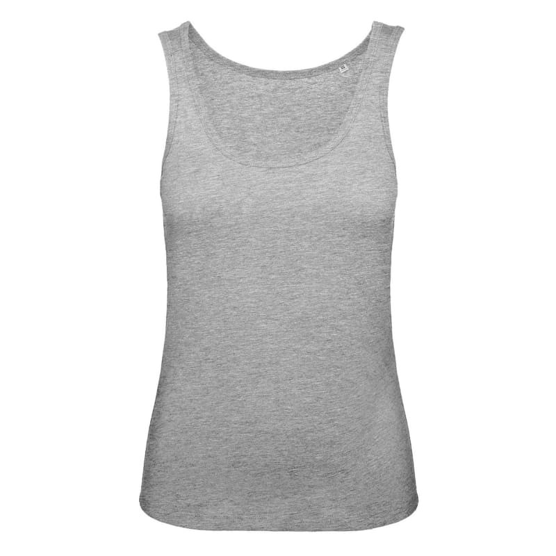 Canotta Da Lavoro Inspire Tank T da Donna B&C Collection - BCTW073