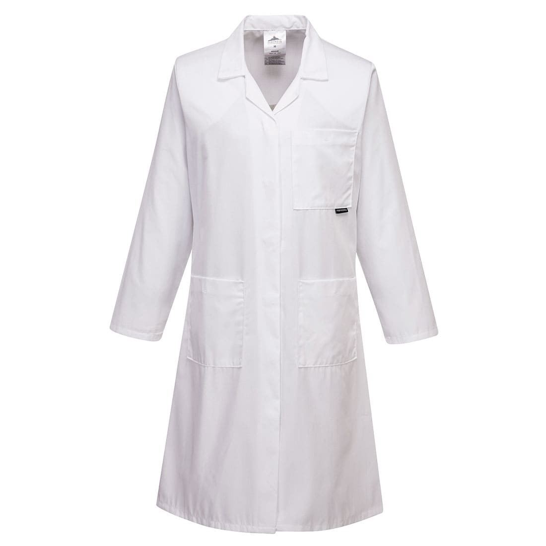 Camice da Lavoro Standard Portwest da Donna - LW63