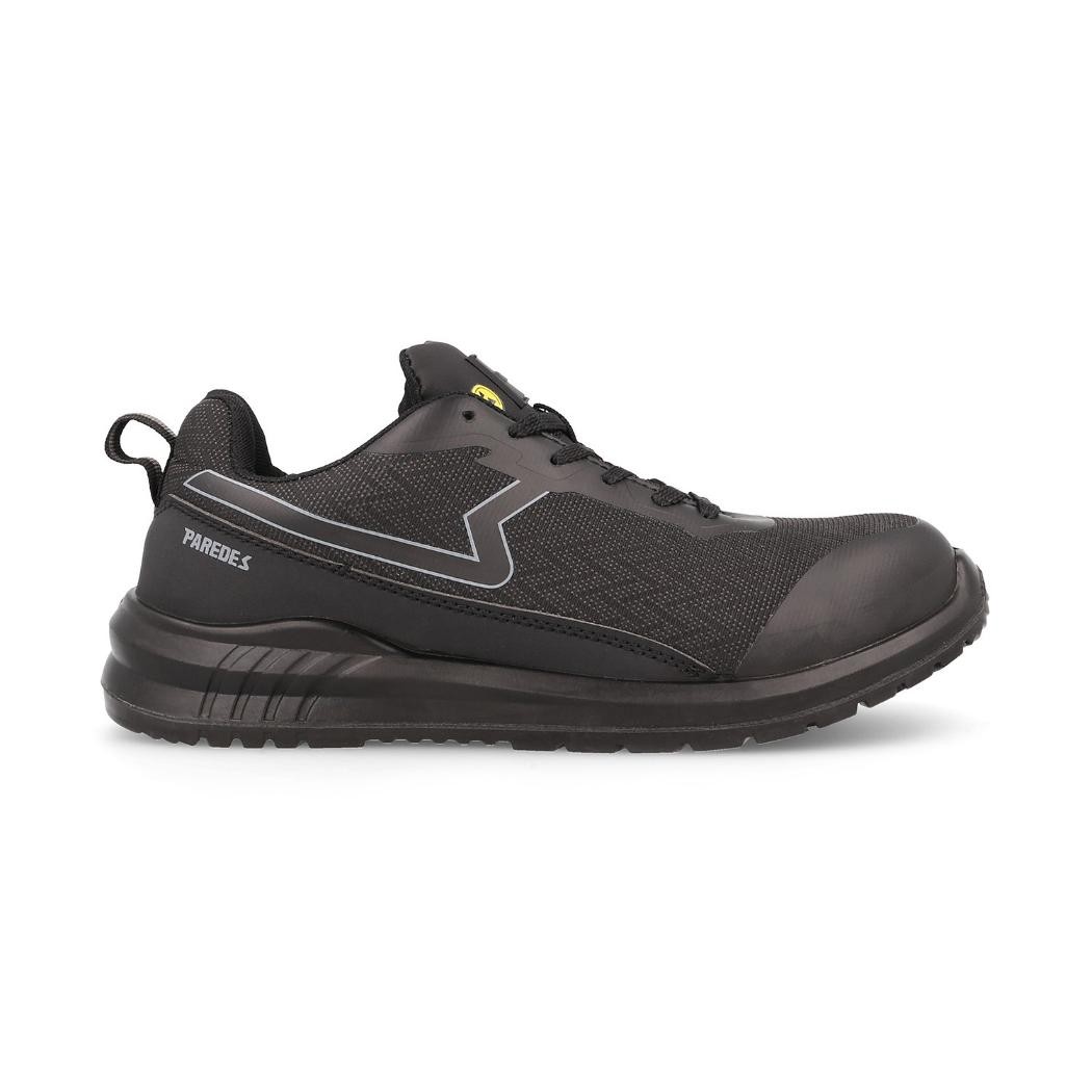 Scarpe Antinfortunistiche Paredes Ross S3L FO CI HI ESD SP5210 Bassa Metalfree