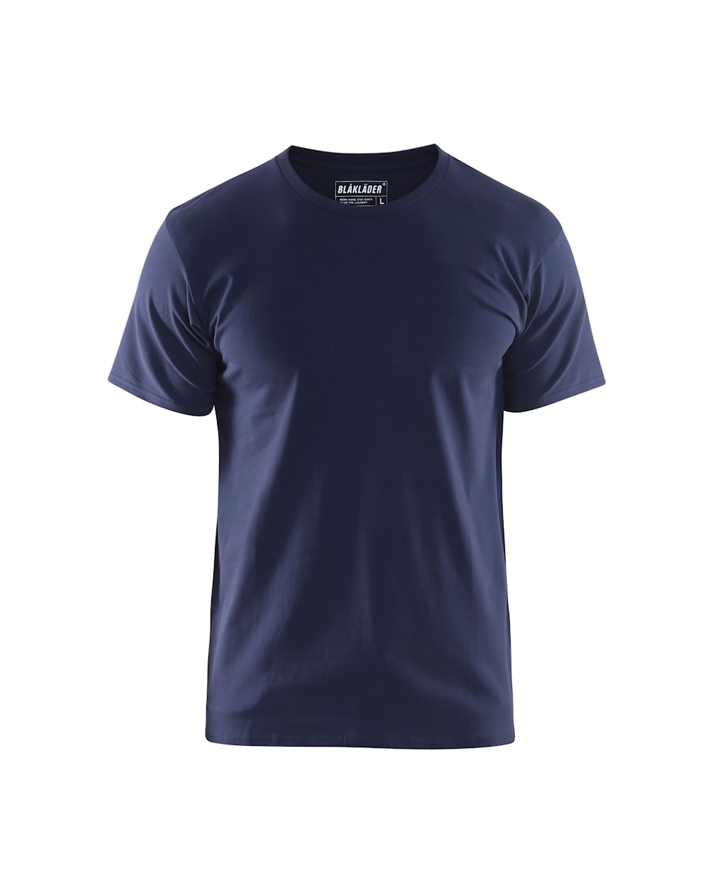 T-shirt manica corta da Lavoro Blaklader slim fit stretch 353310291000L