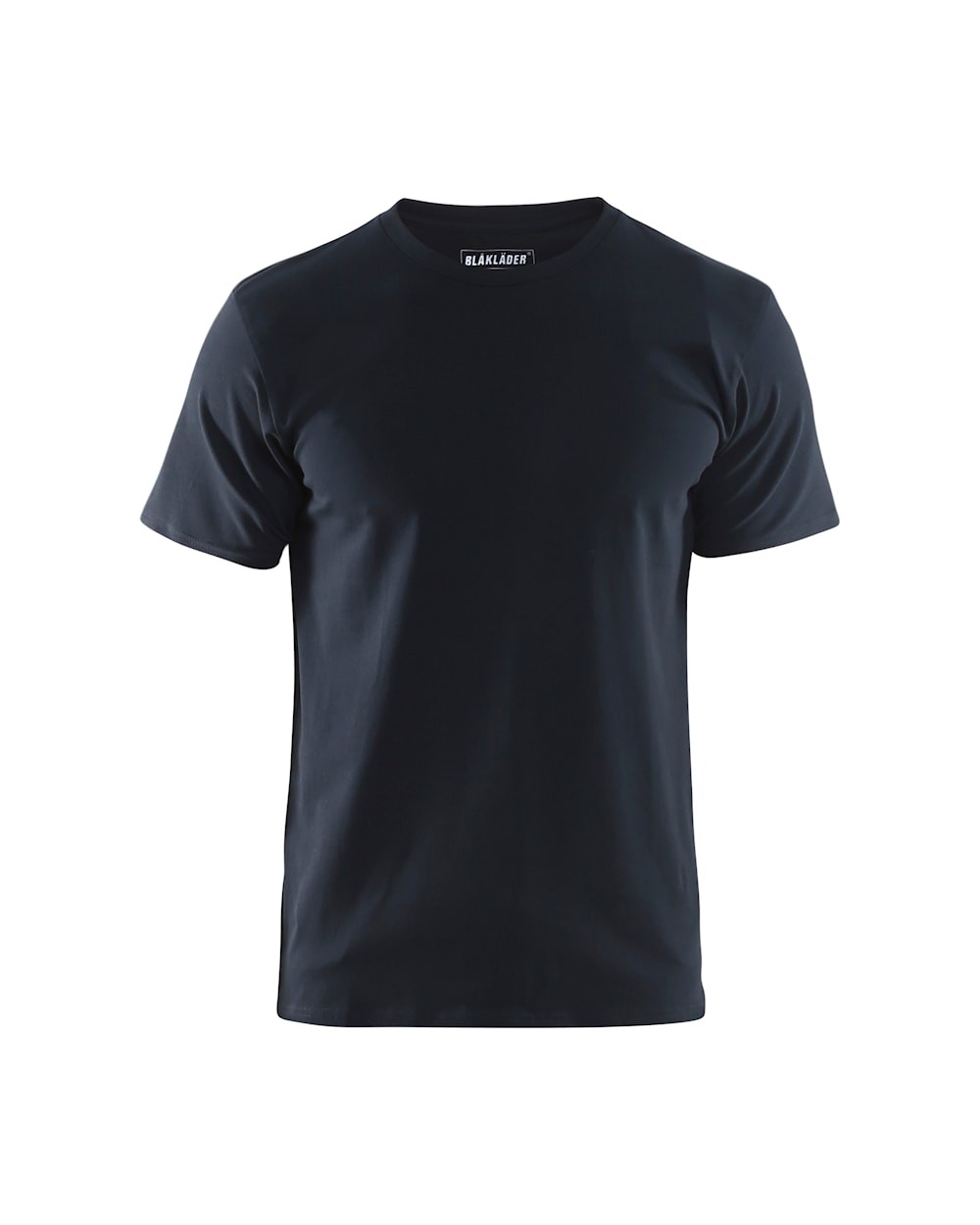 T-shirt manica corta da Lavoro Blaklader slim fit stretch 353310291000L