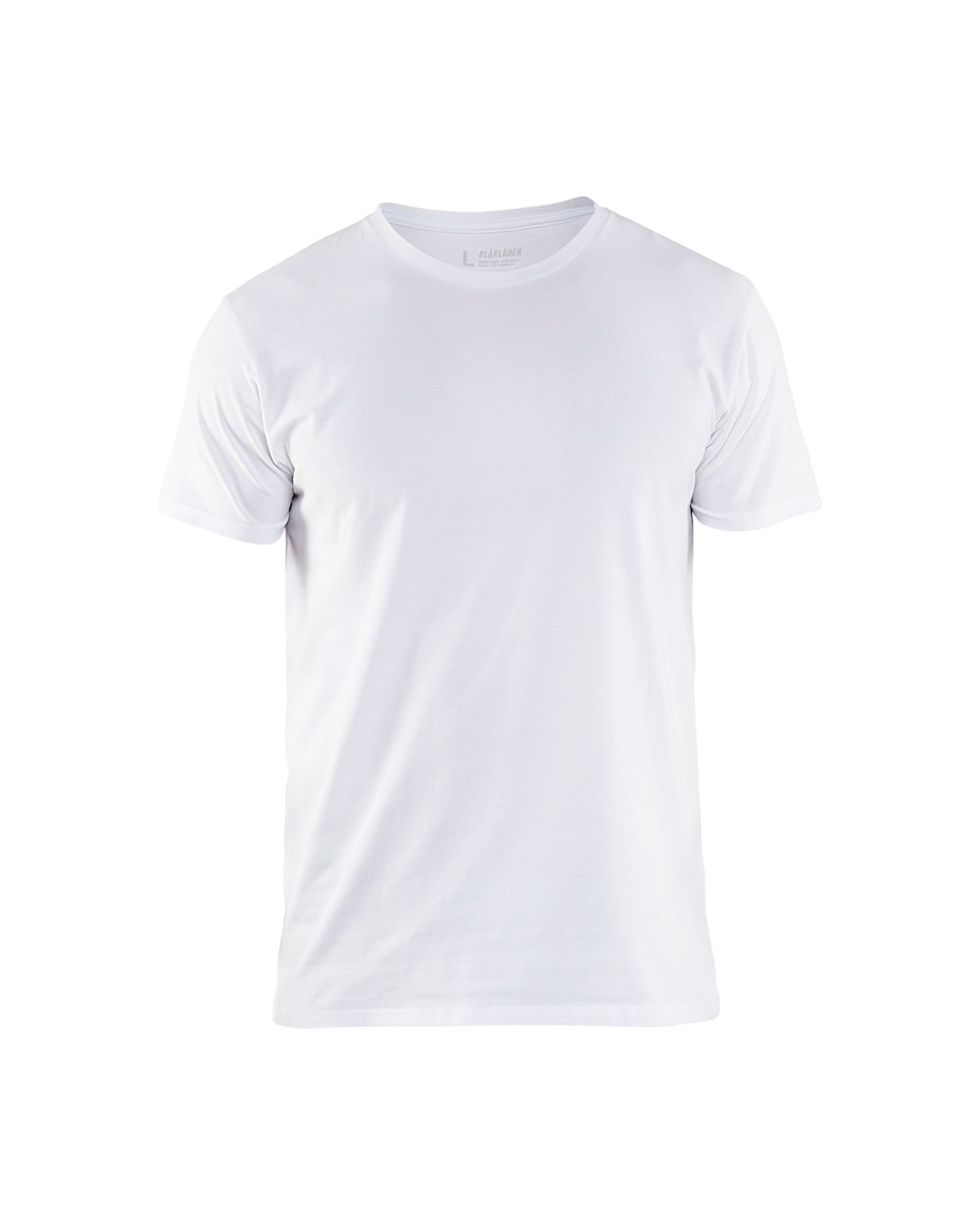 T-shirt manica corta da Lavoro Blaklader slim fit stretch 353310291000L