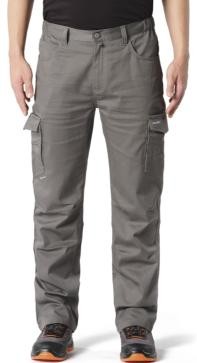 Pantalone da Lavoro Strech Multitasche Issa Line Fortis 8046