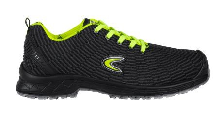 Scarpe antinfortunistiche Cofra Coverage S3S LG SC FO SR 37500-N00