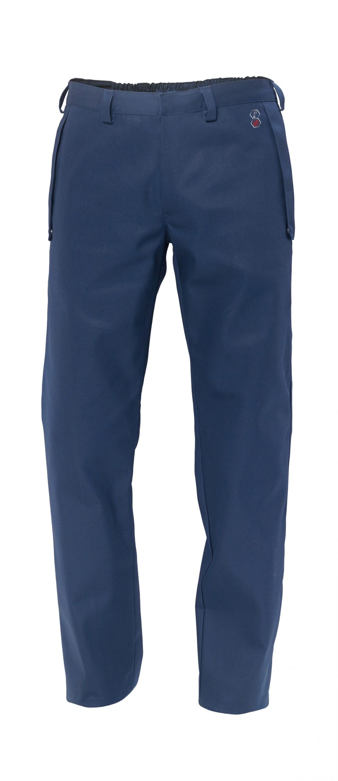 Pantaloni da Lavoro Siggi Antiacido 25PA1246/00-0048