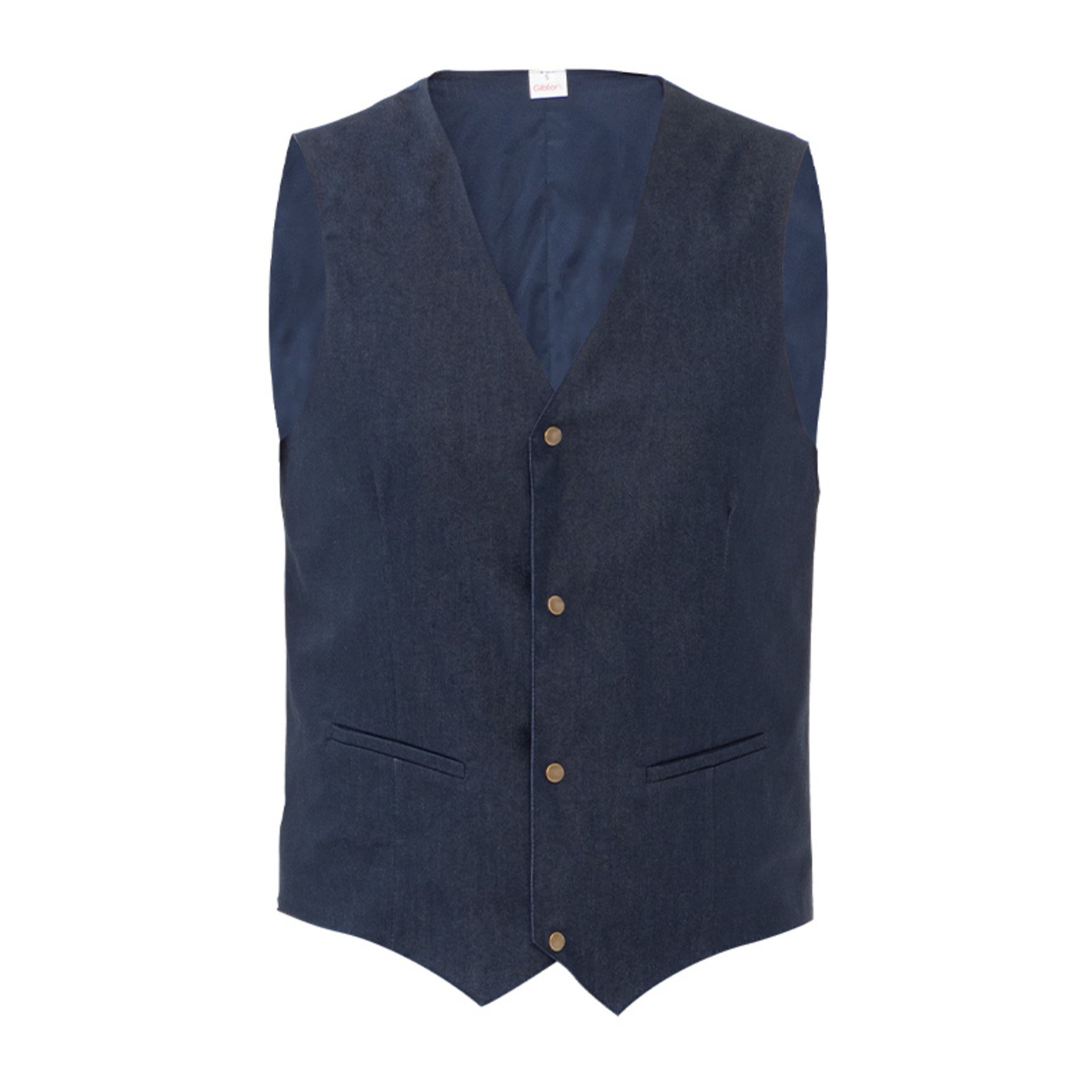 Gilet da Lavoro Stretch Giblor's Miguel 22P01E305