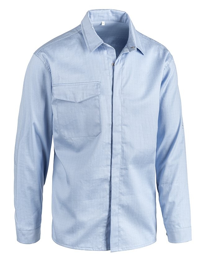 Camicia da Lavoro Antistatica Sottozero Oxford Xild X160