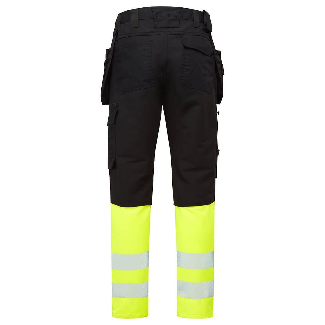 Pantaloni da Lavoro Alta Visibilit� Craft Portwest Holster DX4 Stretch DX457