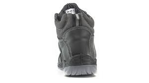 Scarpe S3 Cofra Back Hand 30010, tessuto idrorepellente