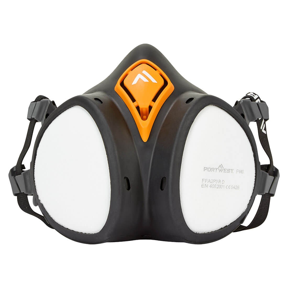 Semimaschera da Lavoro Portwest A2P3 P440