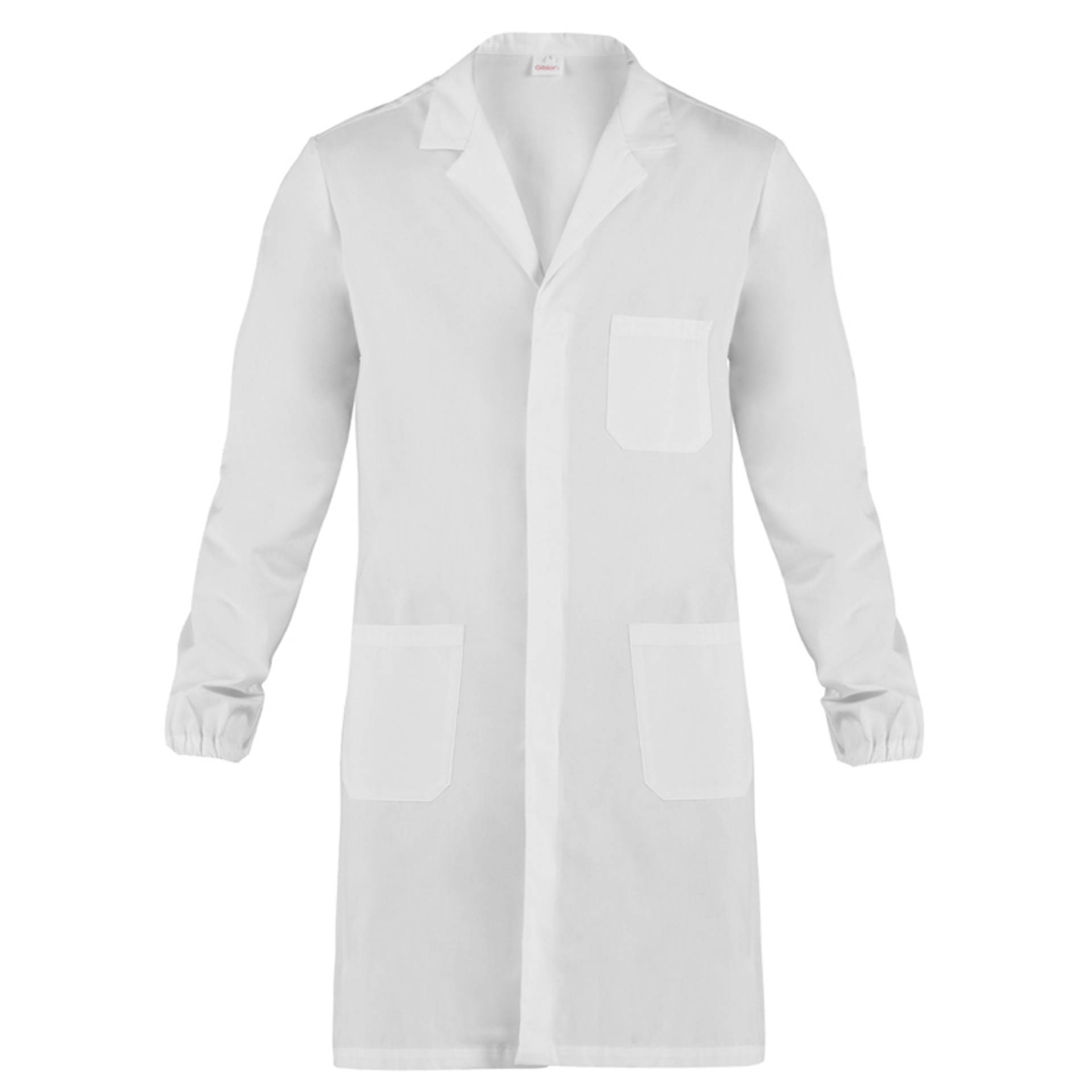 Camice da lavoro 100% cotone Multitasche Tristano Giblor's Q3R00261