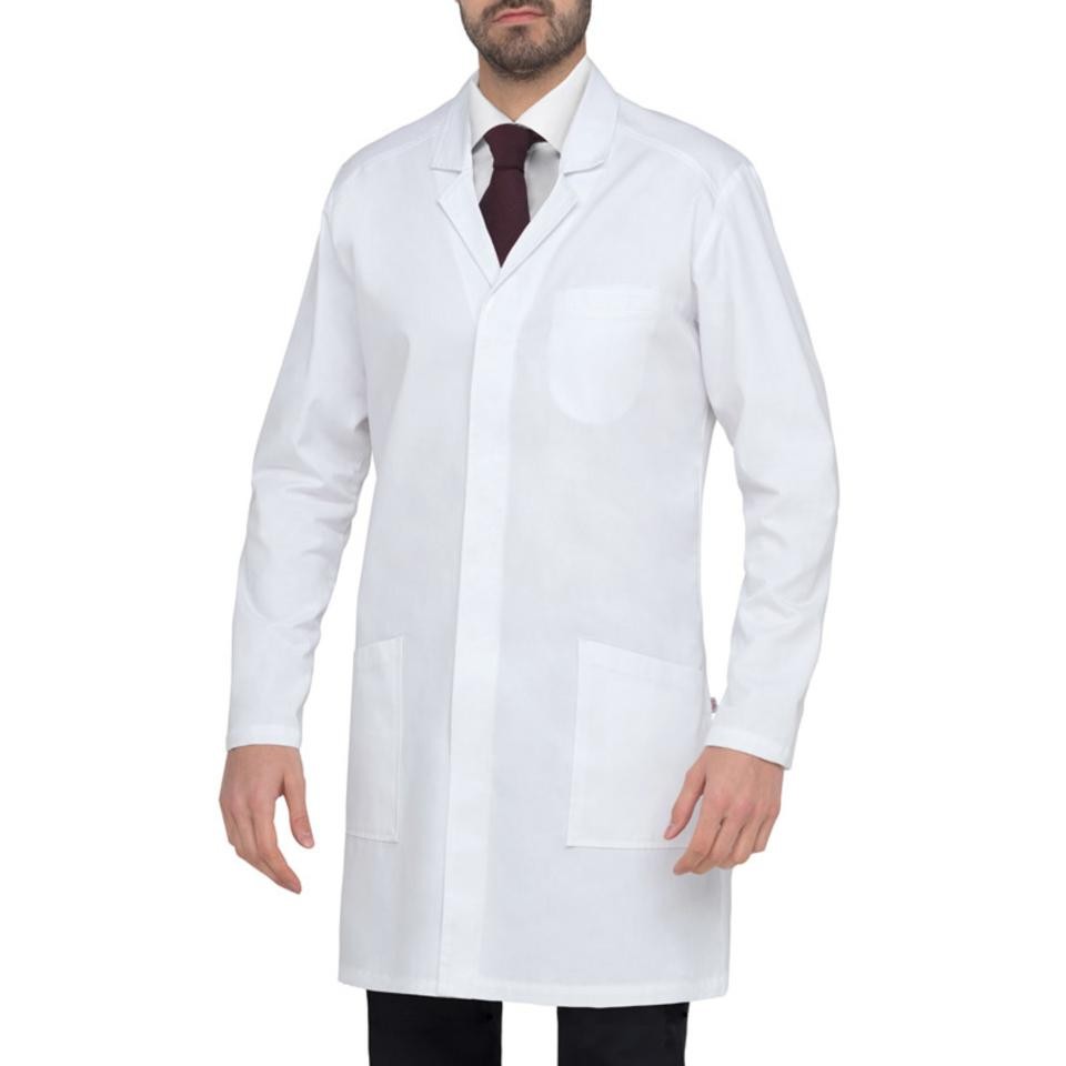 Camice da lavoro 100% cotone Multitasche Edoardo Giblor's 21P03R243