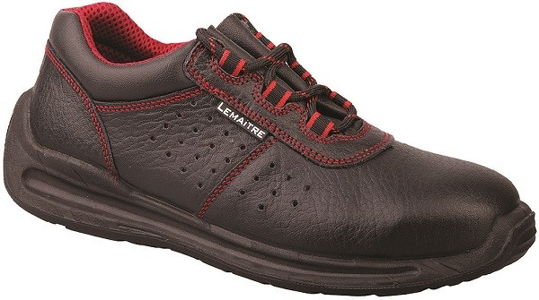 Scarpe antinfortunistiche Lemaitre Cougar S1 A E FO SRC COUGS10NR