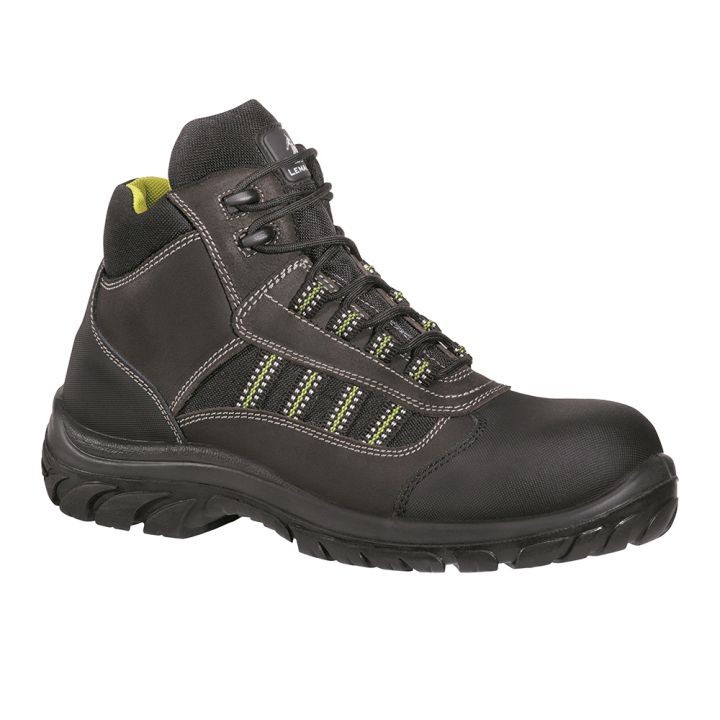Scarpe antinfortunistiche Lemaitre Danube S3 SRC DANUS30BR