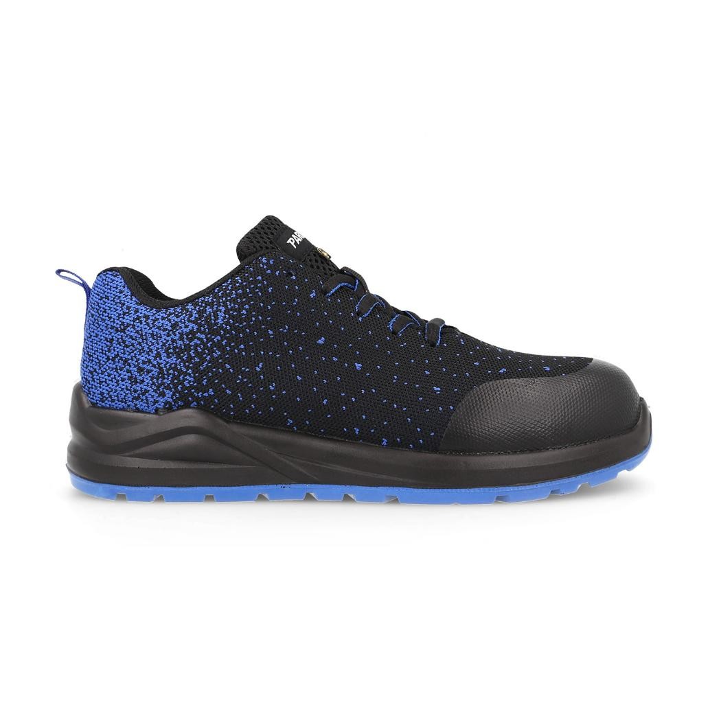 Scarpe Antinfortunistiche Paredes Laser S1PS SR FO ESD SP5224 Basse Metalfree
