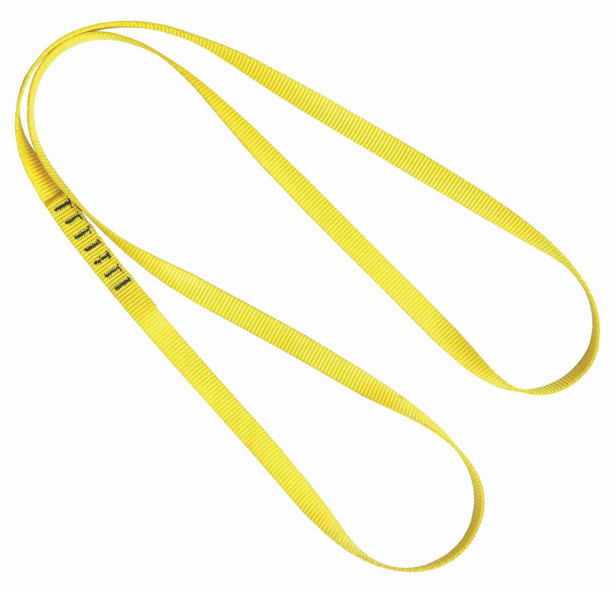 Fettuccina da lavoro di ancoraggio in nastro Logica STRAP