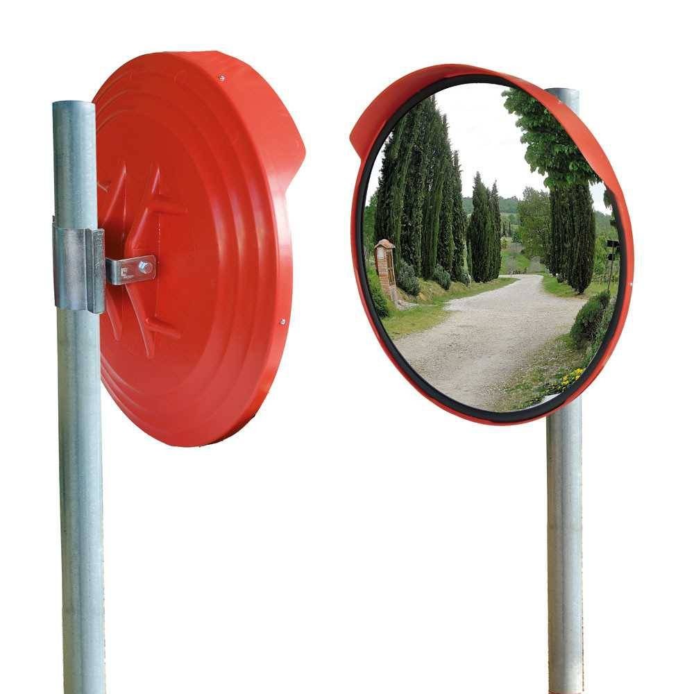 Specchio da lavoro parabolico Logica SPECCHIO/60