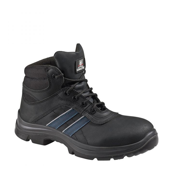 Scarpe antinfortunistiche Lemaitre Andy High S3 SRC ANDHS30NR