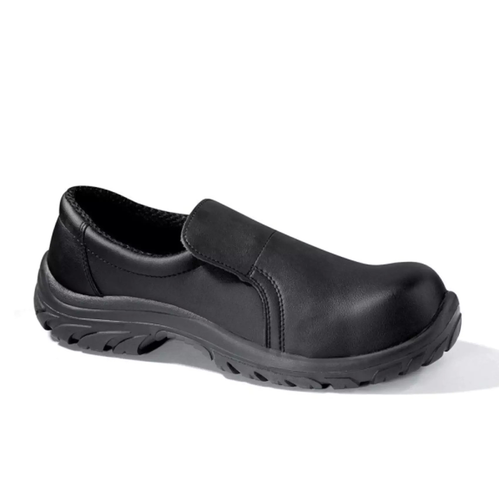 Scarpe antinfortunistiche Lemaitre Baltix Low S2 SRC BALTIXBNR