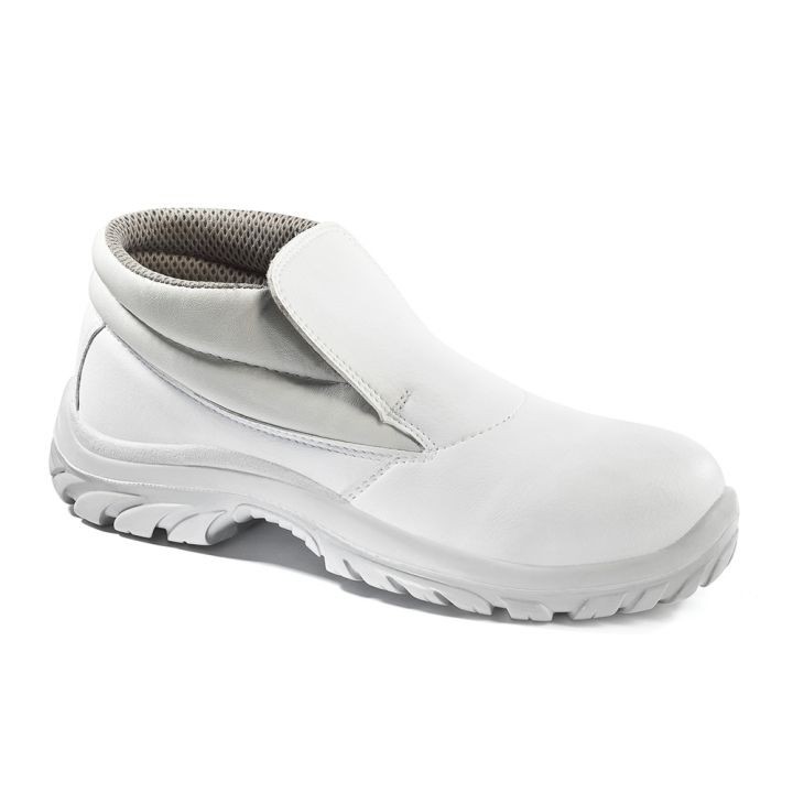Scarpe antinfortunistiche Lemaitre Baltix High S2 SRC BALTIXH
