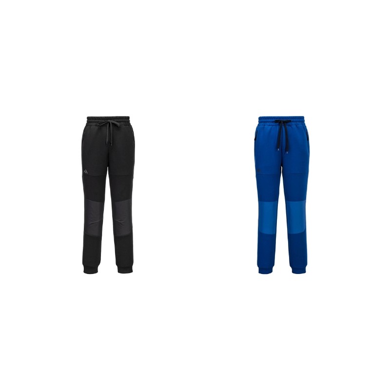 Pantaloni da Lavoro Multitasche Portwest Tech Jogger KX317