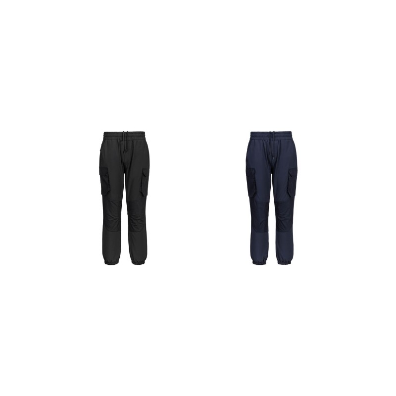 Pantaloni da Lavoro Multitasche Stretch Portwest KX3 Jogger KX304