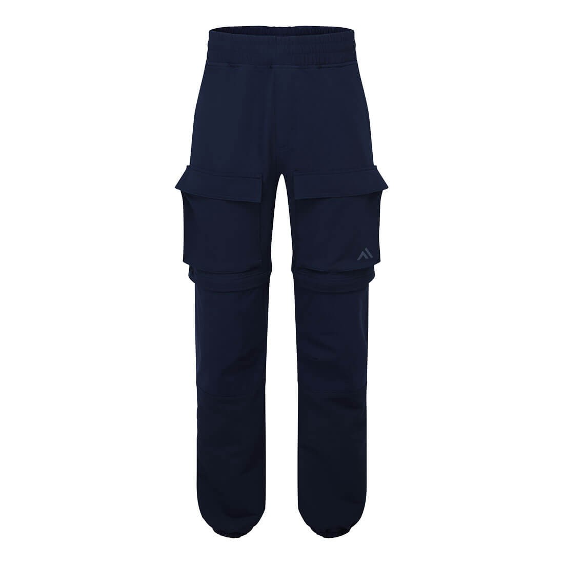 Pantaloni da Lavoro 2 in 1 Multitasche Stretch Portwest KX352