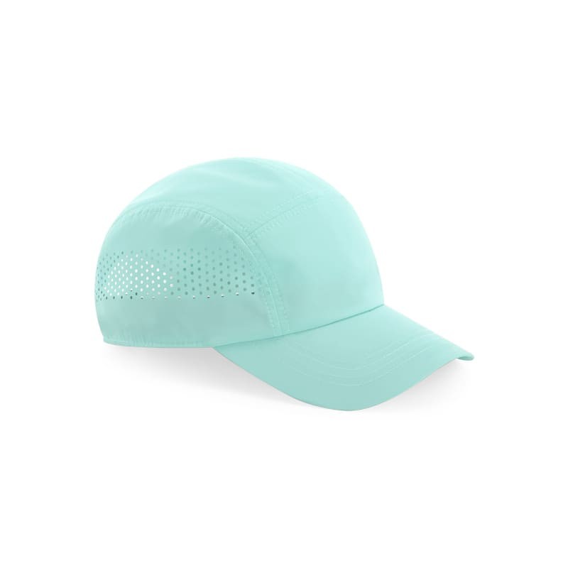 Cappello Technical Running Cap Beechfield - B188