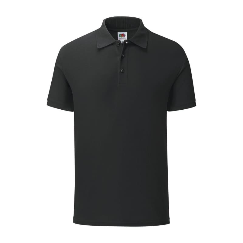 Polo Iconic Fruit Of The Loom 100% Cotone- FR630440