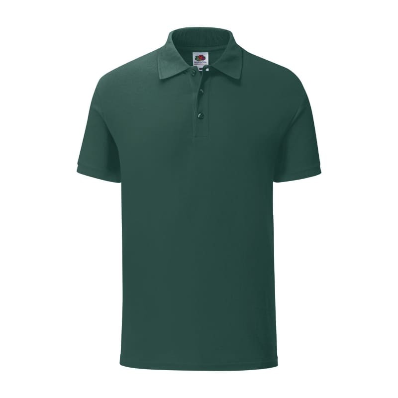 Polo Iconic Fruit Of The Loom 100% Cotone- FR630440