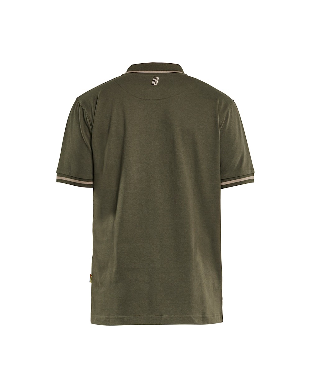 Polo maniche corte da Lavoro Blaklader Grit and Grind 940210504209L
