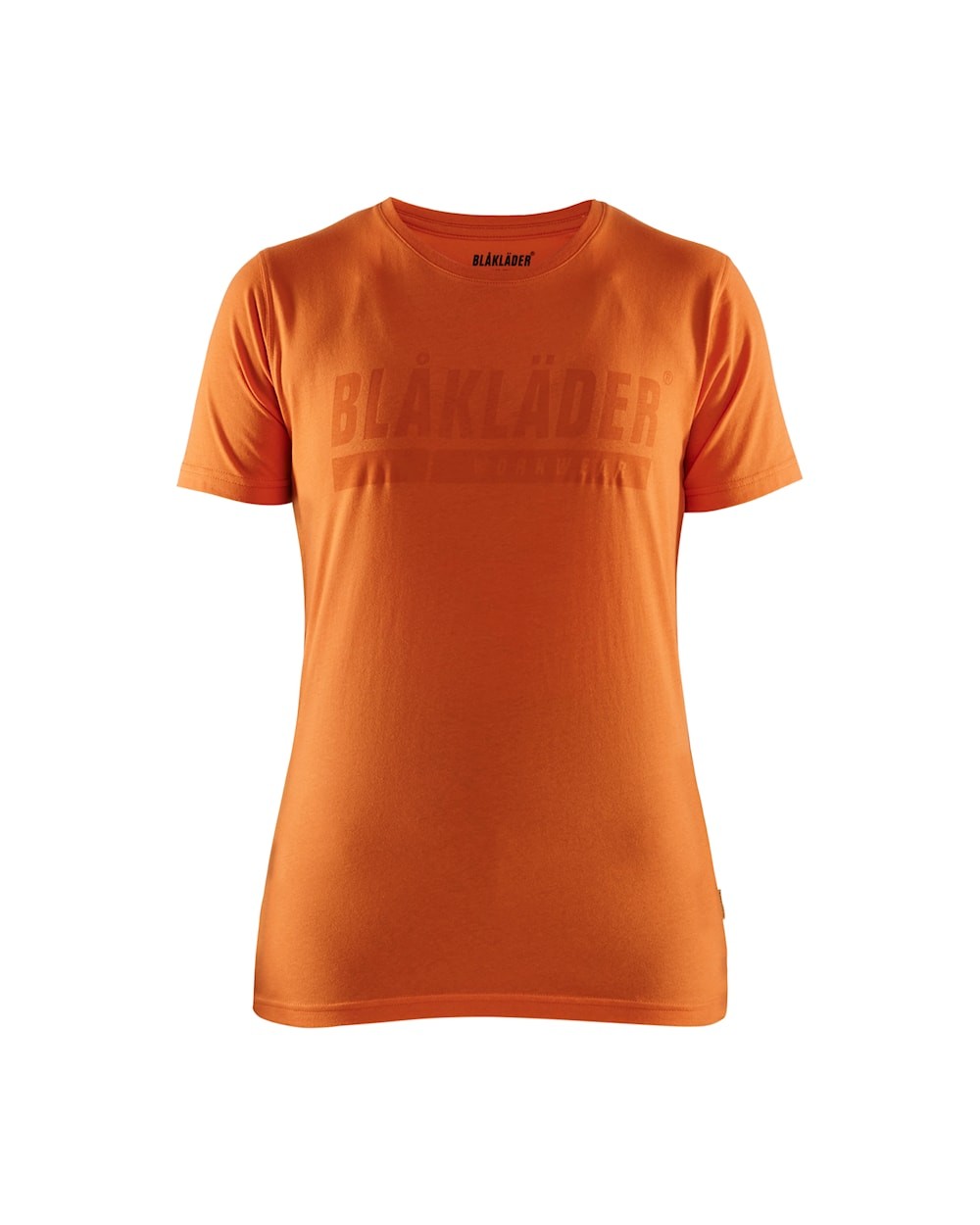 T-shirt maniche corte da Lavoro 100% Cotone Blaklader Limited Lady 921610425400L