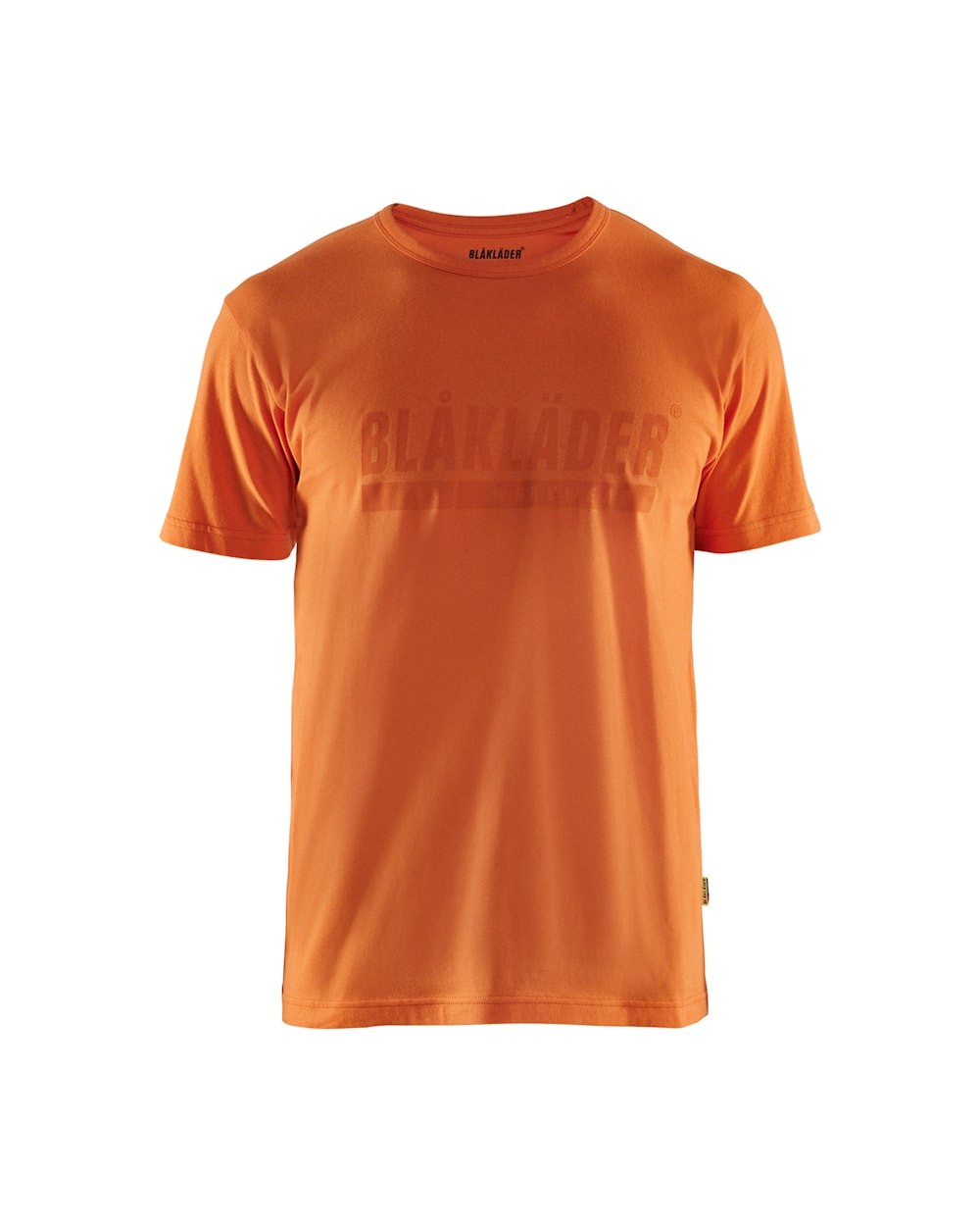 T-shirt maniche corte da Lavoro 100% Cotone Blaklader Limited 921510425400L
